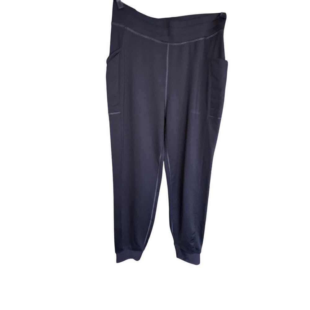 Fabletics Women’s Black Joggers Pants Size Small (No Tag)0
